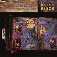 Kristin Hersh — Wyatt At The Coyote Palace